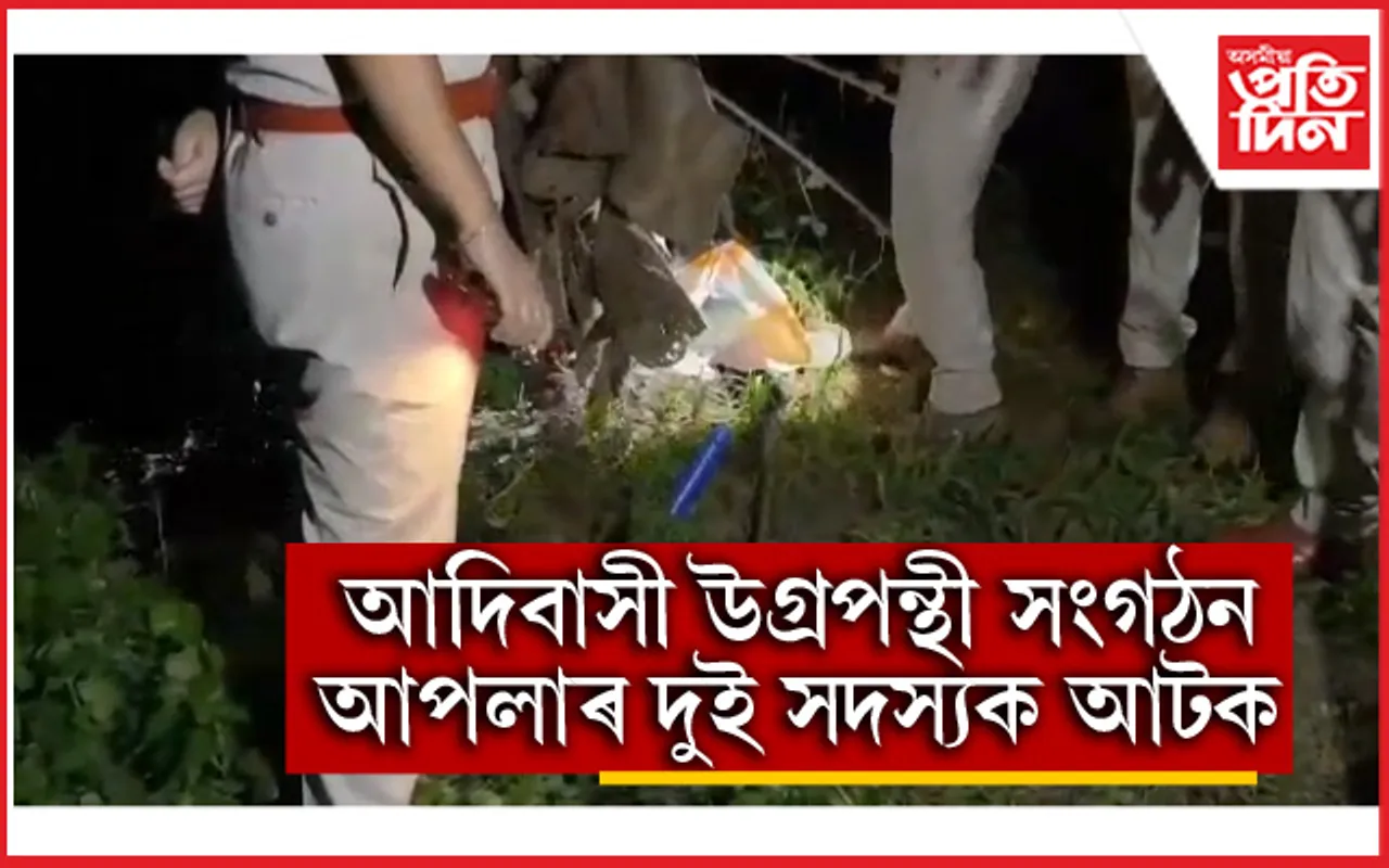 গোলাঘাট