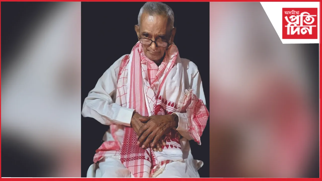 কৃতী শিক্ষক