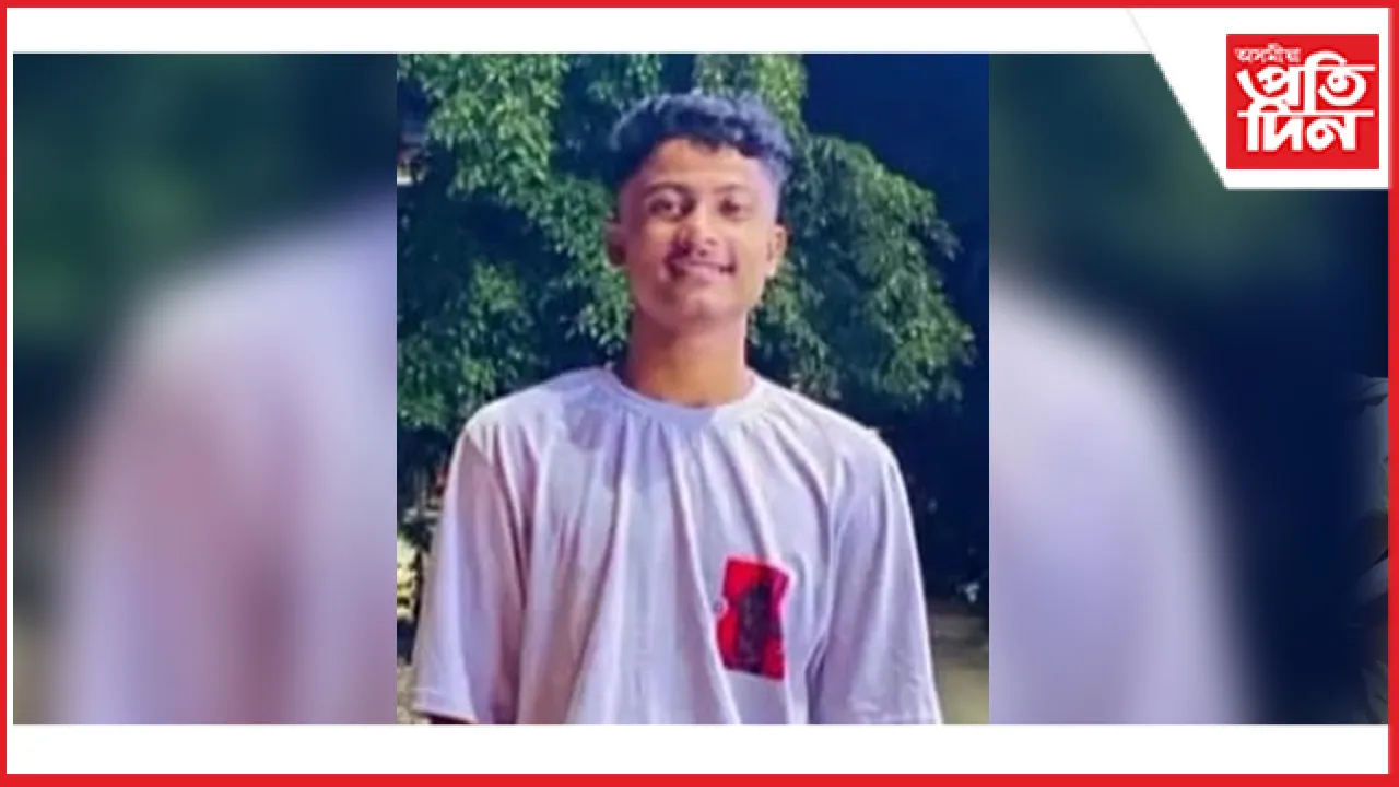 ফুটবল খেলুৱৈৰ মৃত্যু
