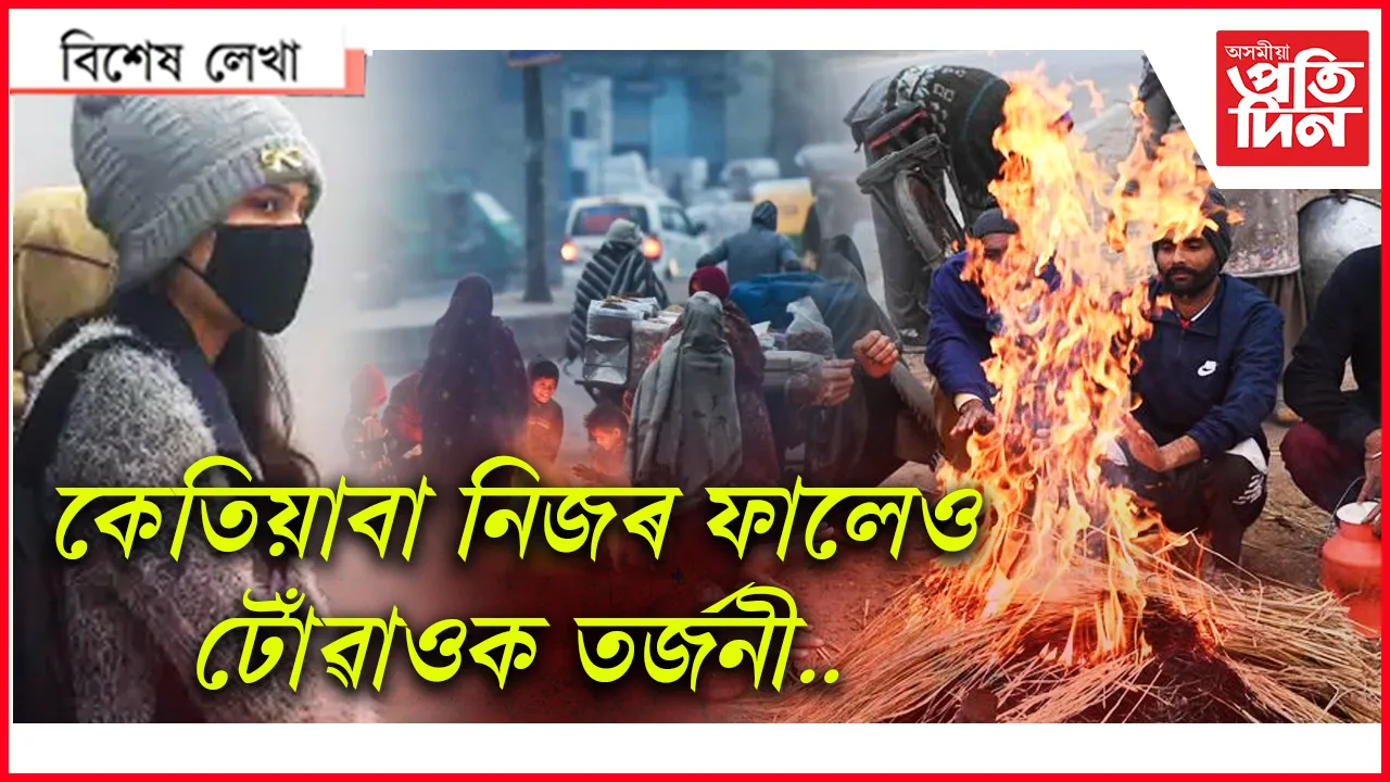 বিশেষ লেখা