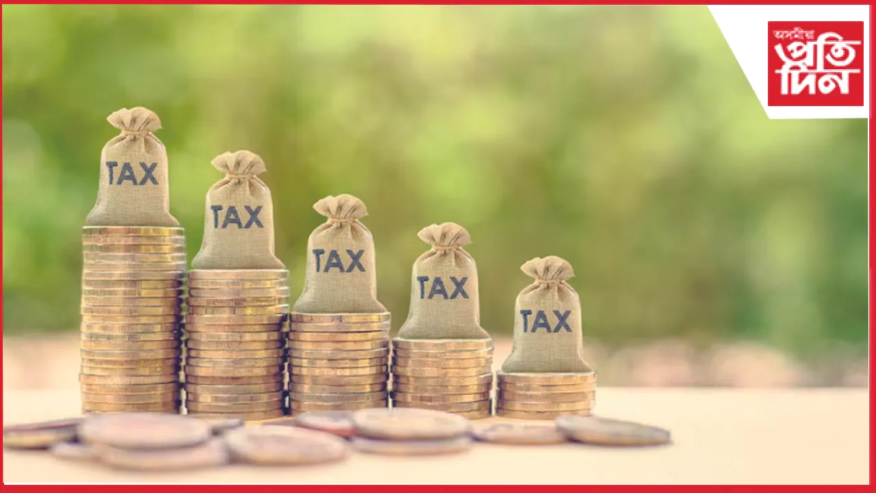 tax