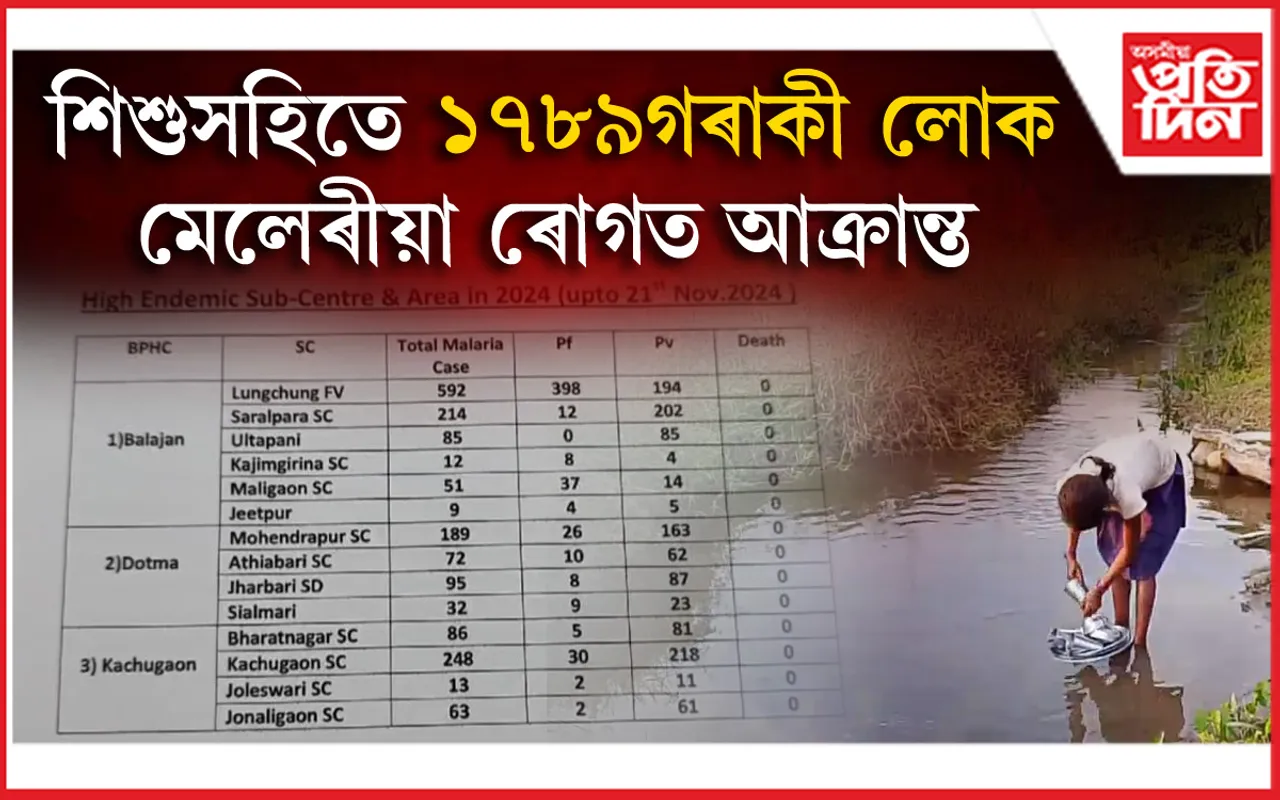কোকৰাঝাৰ