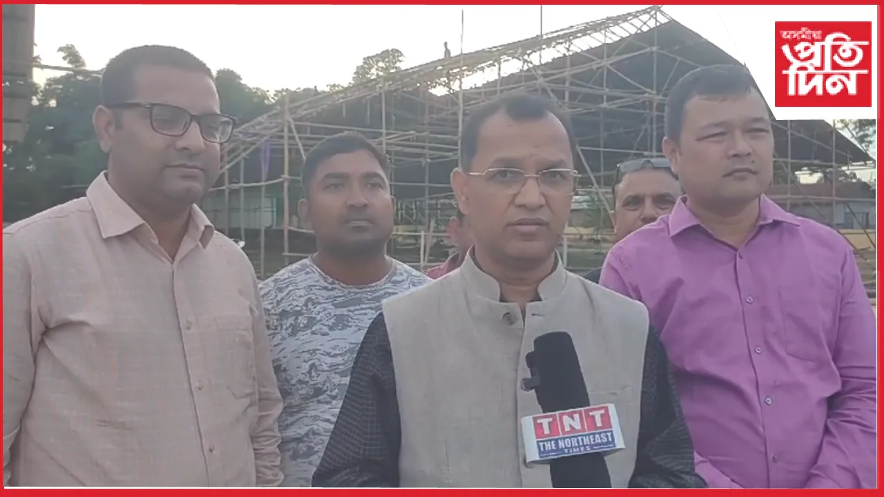 biswajit