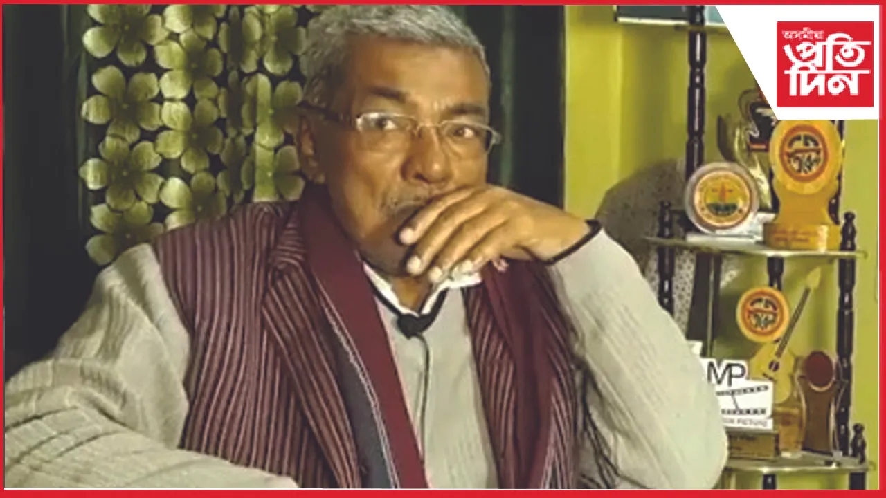 surya das