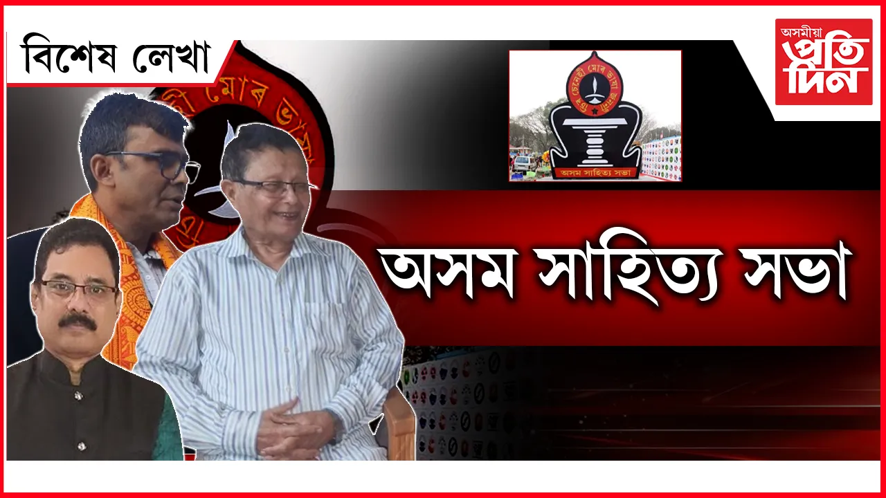 সাহিত্য সভা
