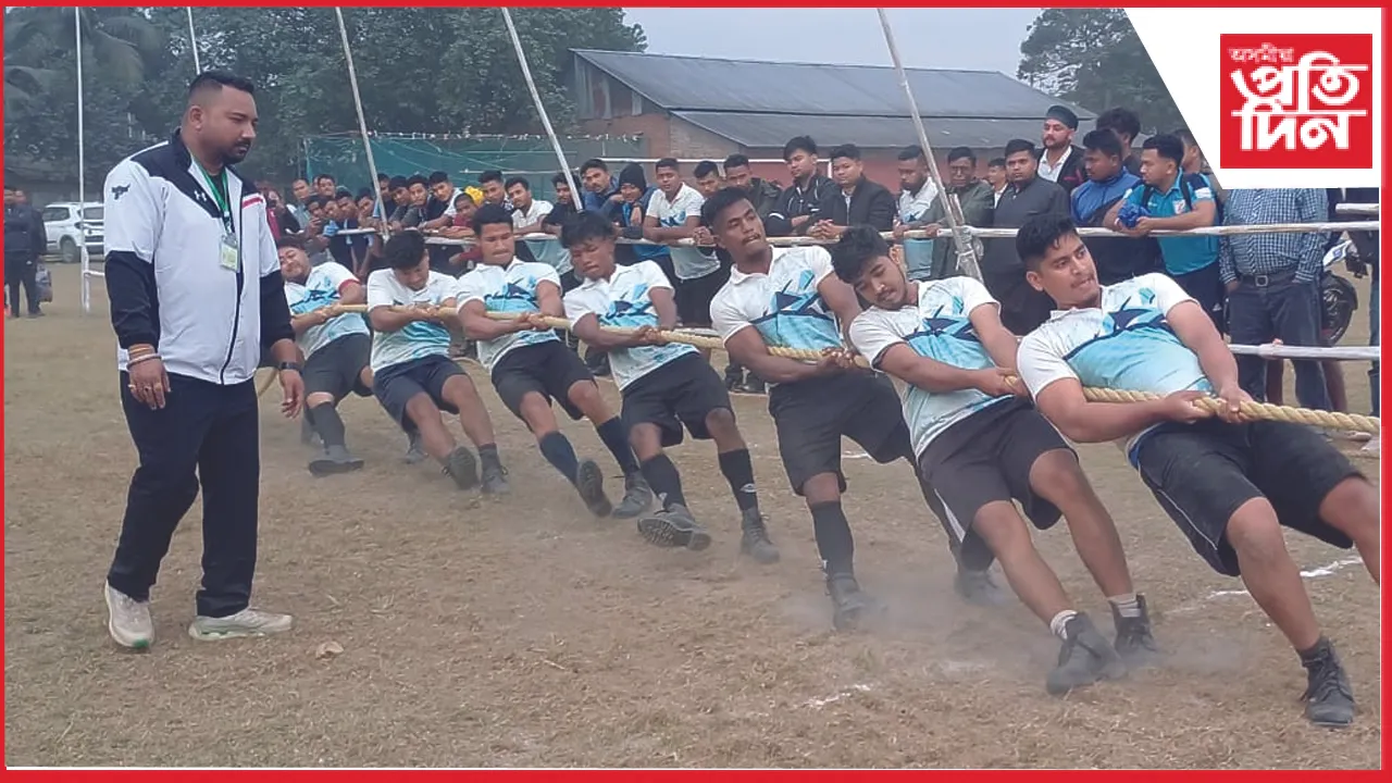 sports
