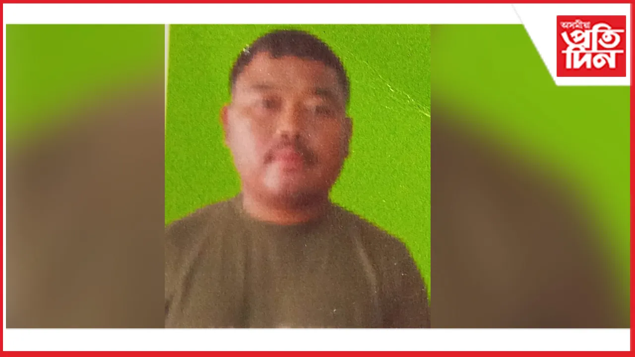 ডিমৌ নদীত গা ধুবলৈ গৈ যুৱকৰ আকস্মিক মৃত্যু...