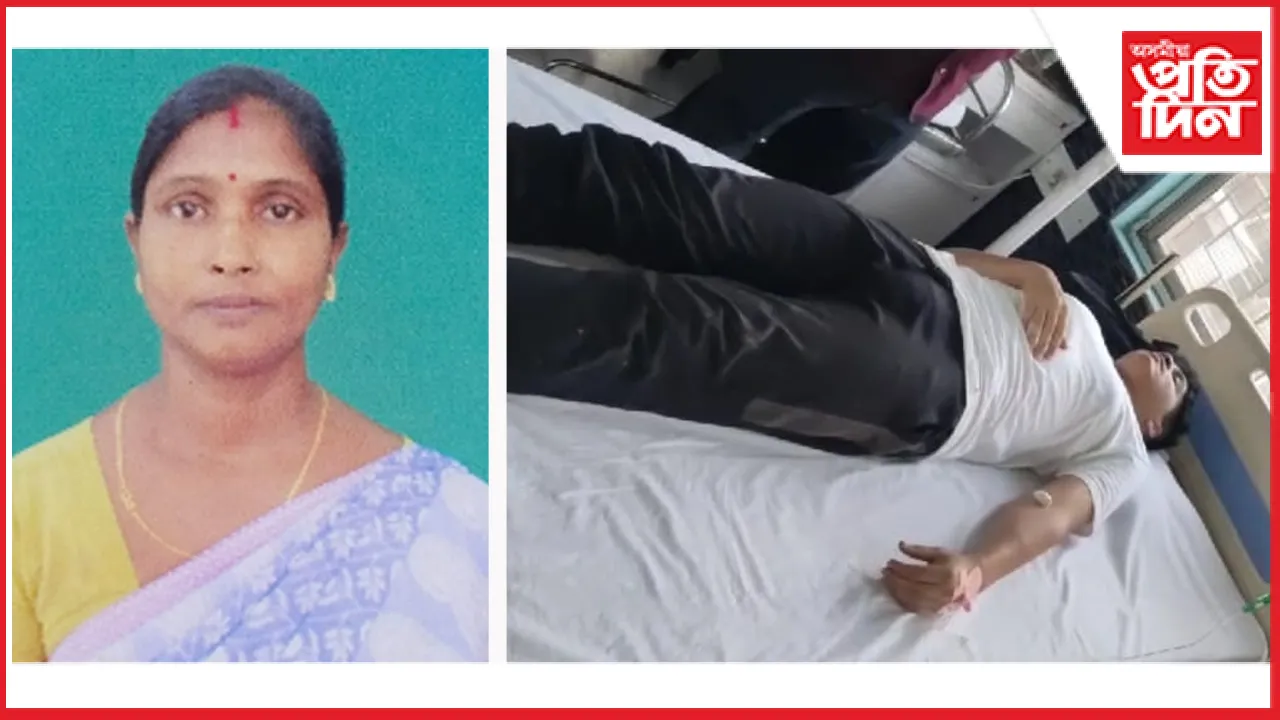 বছৰৰ প্ৰথম দিনটোতে জনপ্ৰিয় বিজেপি নেত্ৰীৰ দুৰ্ঘটনাত কৰুণ মৃত্যু...