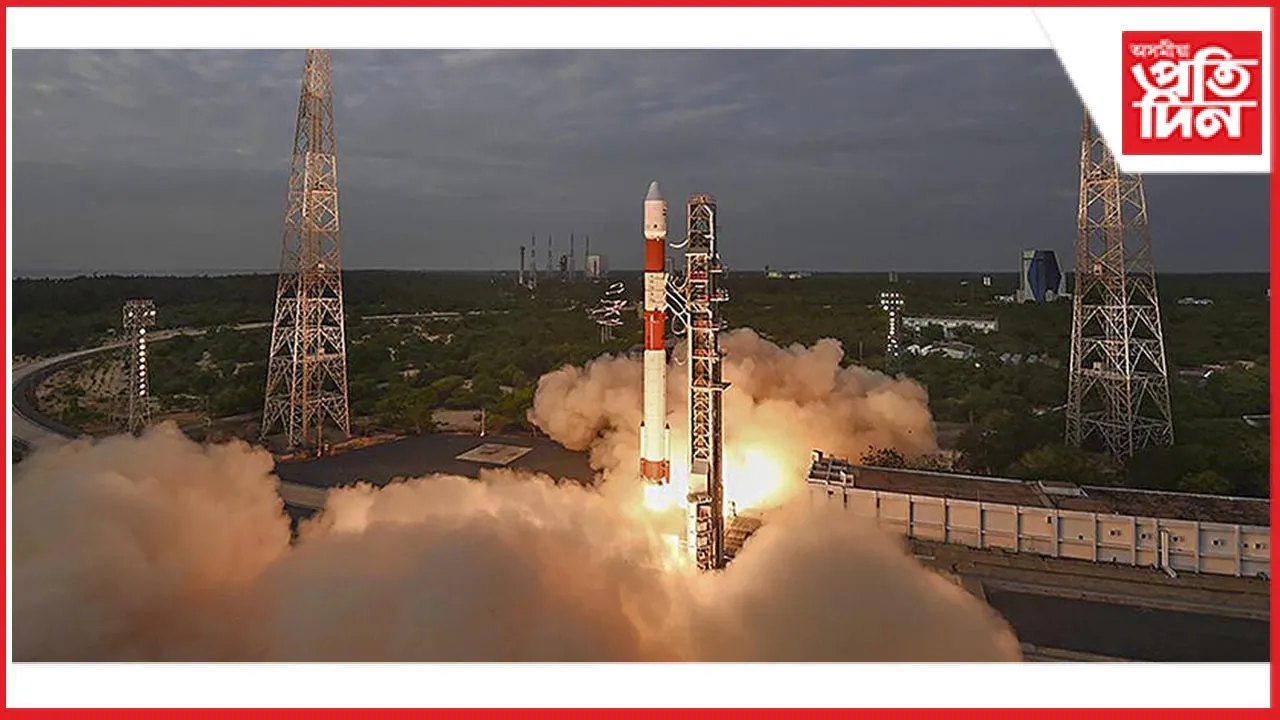 ইছৰোৰ তৃতীয় লাঞ্চ পেডৰ বাবে ব্যয় হ'ব ৪ হাজাৰ কোটিঃ কেবিনেটে জনালে অনুমোদন...