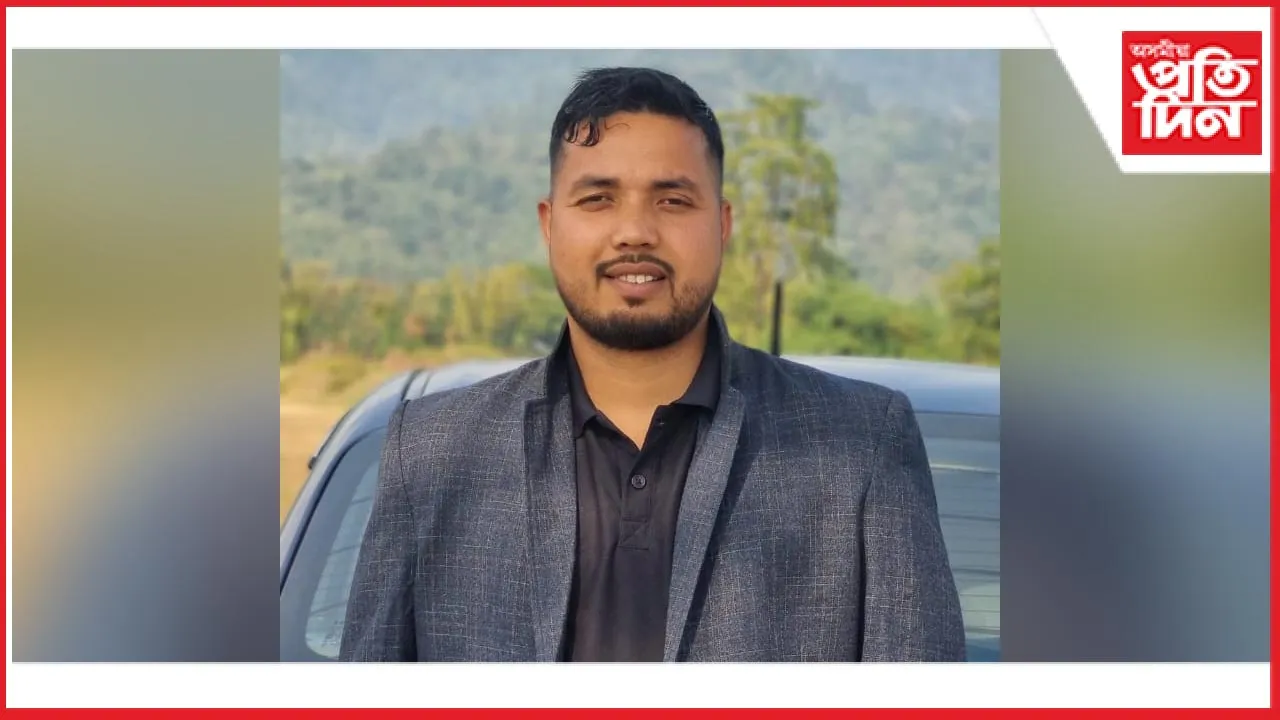 চিলাপথাৰত উদ্ধাৰ হোৱা মৃতদেহ চিনাক্তঃ মাতৃৰ চিকিৎসাৰ বাবে আহিছিল যুৱকজন...