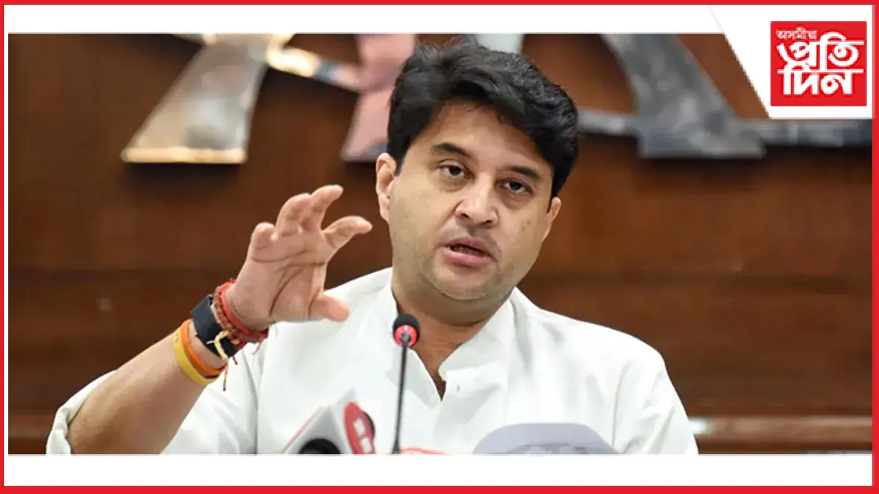 আন্তঃগাঁথনি উন্নয়নত ১ বছৰত মোডী চৰকাৰে ব্যয় কৰিছে ১১ লাখ কোটি...