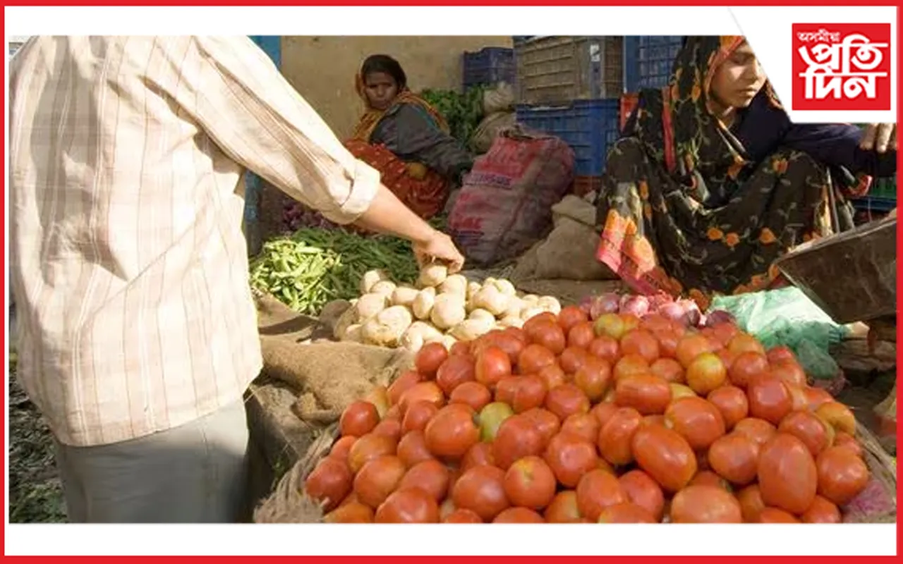 জানুৱাৰীত পাইকাৰী মূল্য ২.৩১ শতাংশ লৈ হ্ৰাস