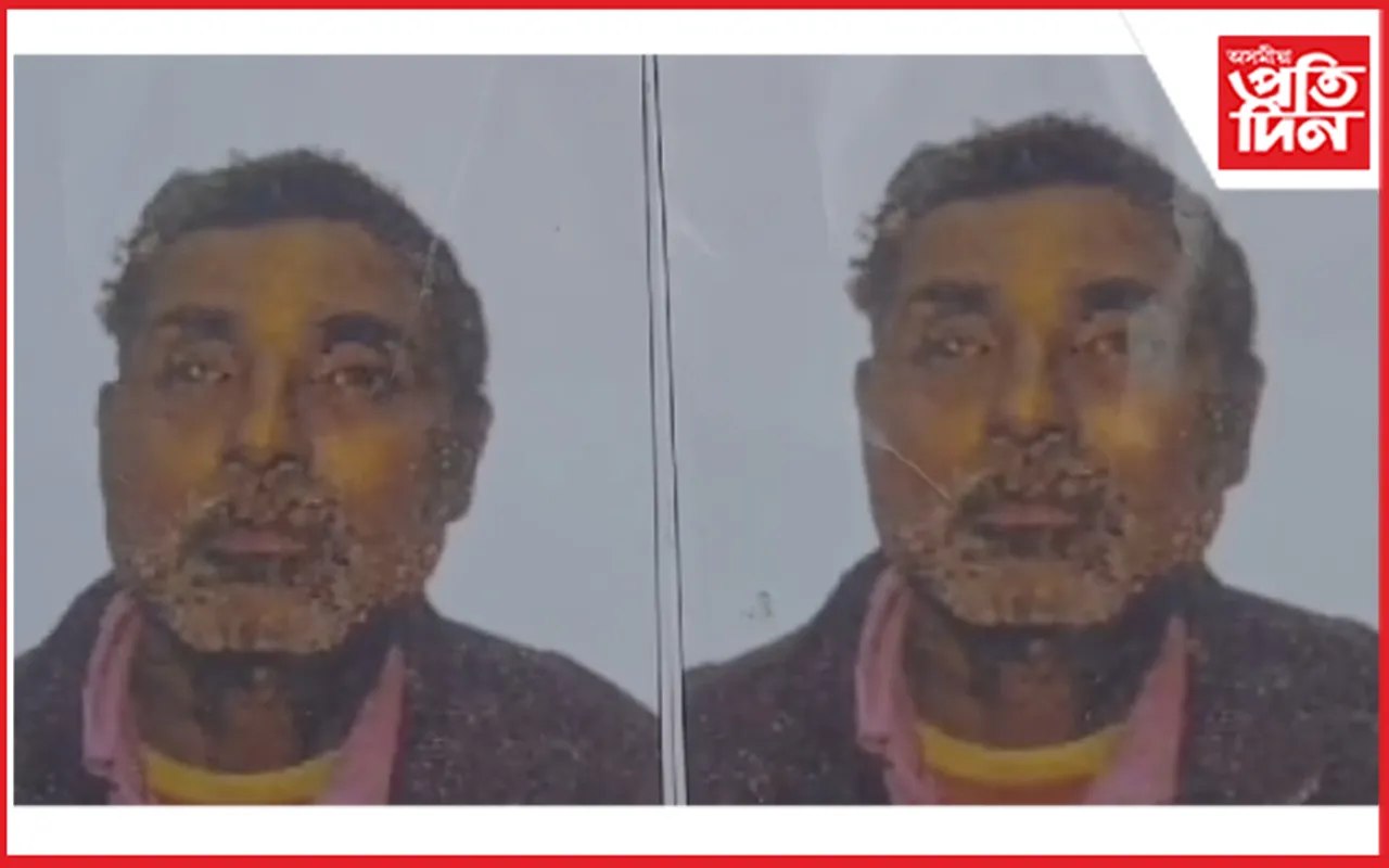 প্ৰায়াগৰাজত নিৰুদ্দেশ কাকীৰ ৰামসিং চৌহান