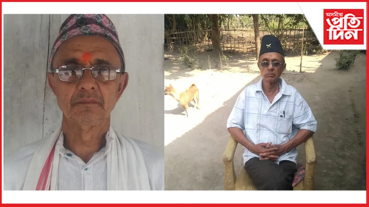 শিশুক যৌন নিৰ্যাতন কৰি গ্ৰেপ্তাৰ প্ৰাক্তন পঞ্চায়ত সভাপতি, শিক্ষক সোম প্ৰসাদ অৰ্জেল