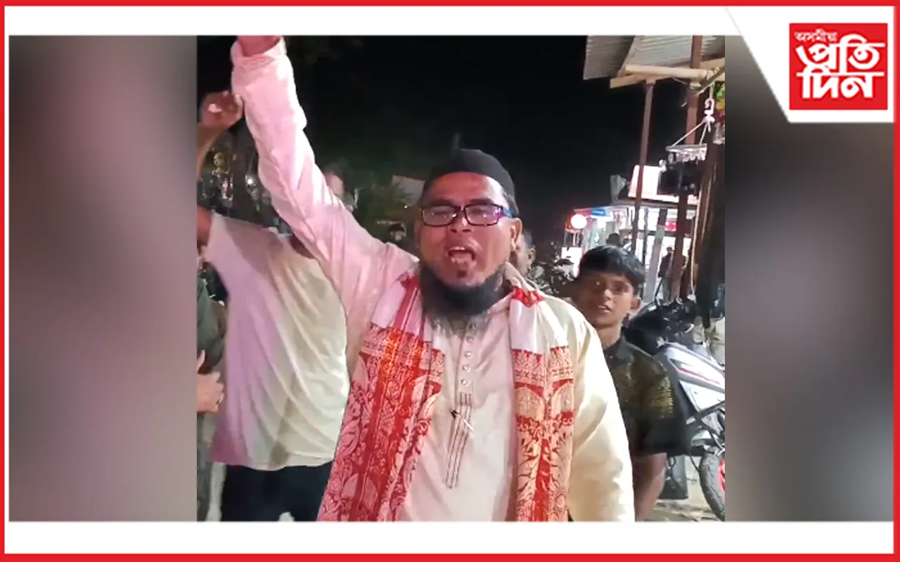 নমনমংন