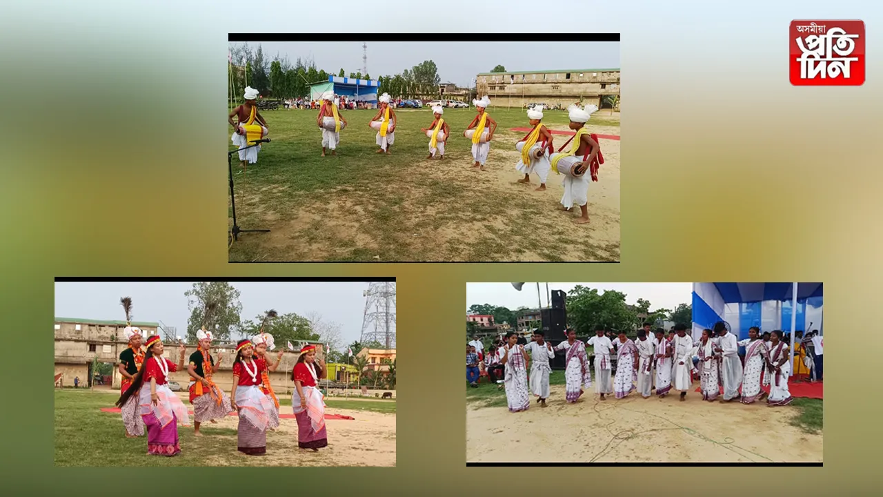 মন