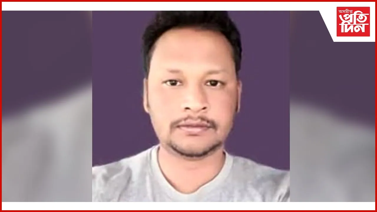 কামপুৰৰ যুৱ সমাজকর্মী-ব্যৱসায়ী পল্লৱ বৰুৱা আৰু নাই