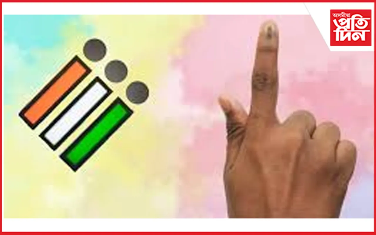কাছাৰ জিলাত ১০ লাখ ৬০ হাজাৰ ১৫৫ ভোটাৰে নিৰ্ণয় কৰিব ৪,৮৫২ প্ৰাৰ্থীৰ ভাগ্য