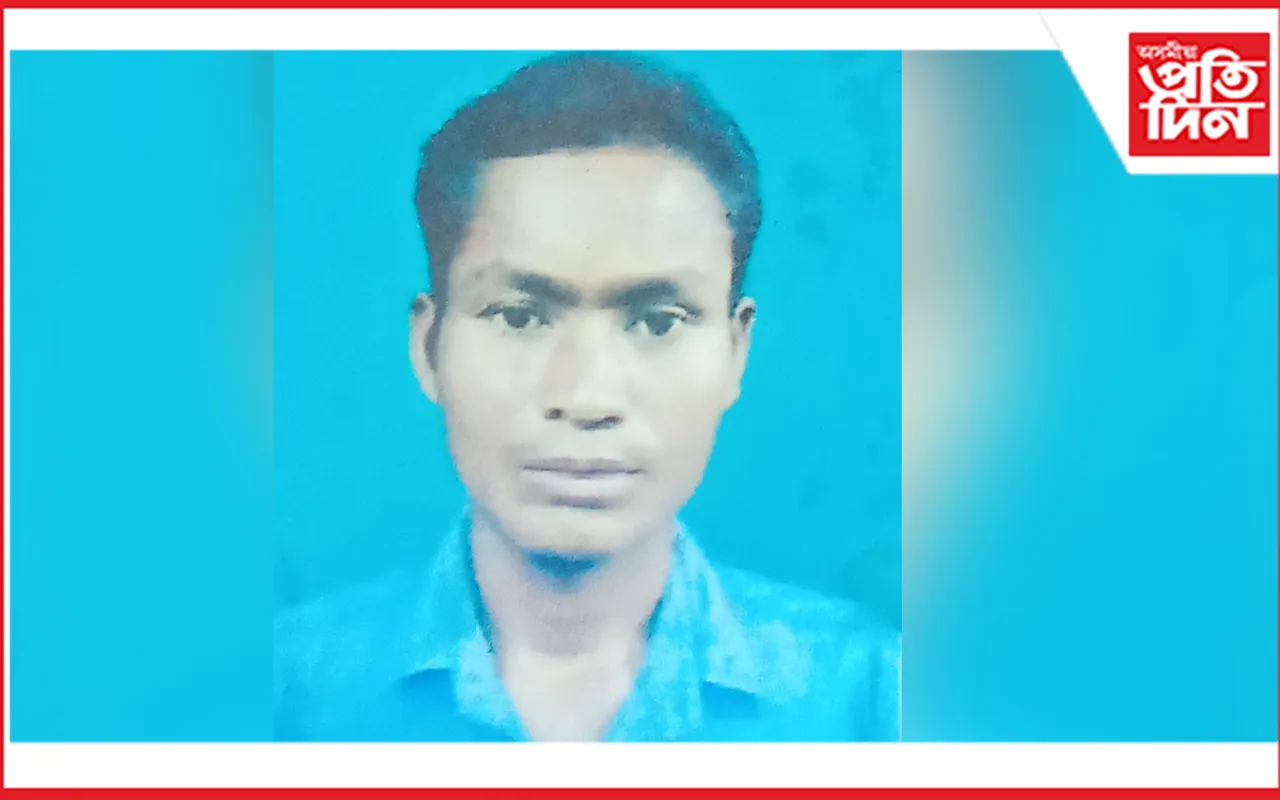 বহিঃ ৰাজ্যত সন্ধানহীন বৰমাৰ যুৱক