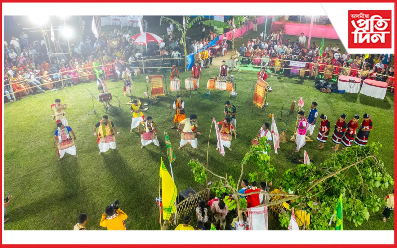 ওদালগুৰি সন্মিওদালগুৰি সন্মিলিত যুৱ সমাজৰ বিহুৰ সামৰণিলিত যুৱ সমাজৰ বিহুৰ সামৰণি
