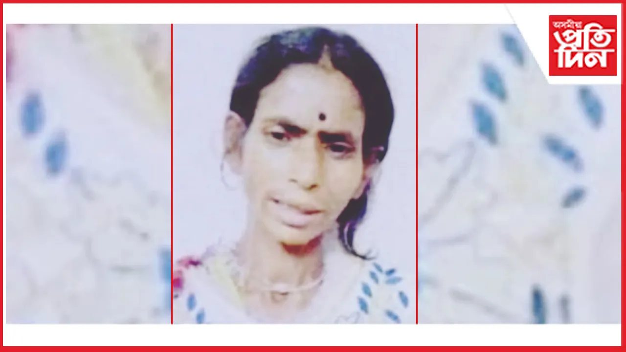 ভোট দিবলৈ গৈ চাৰিদিন ধৰি সন্ধানহীন কাছাৰৰ এগৰাকী মহিলা 