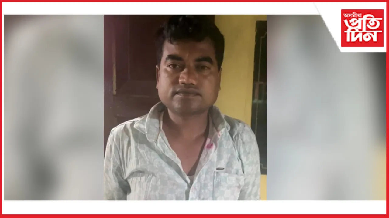 কিশোৰী অপহৰণ কৰি যৌন নিৰ্যাতন চলাই ৰঙা ঘৰৰ আলহী প্ৰধান শিক্ষক