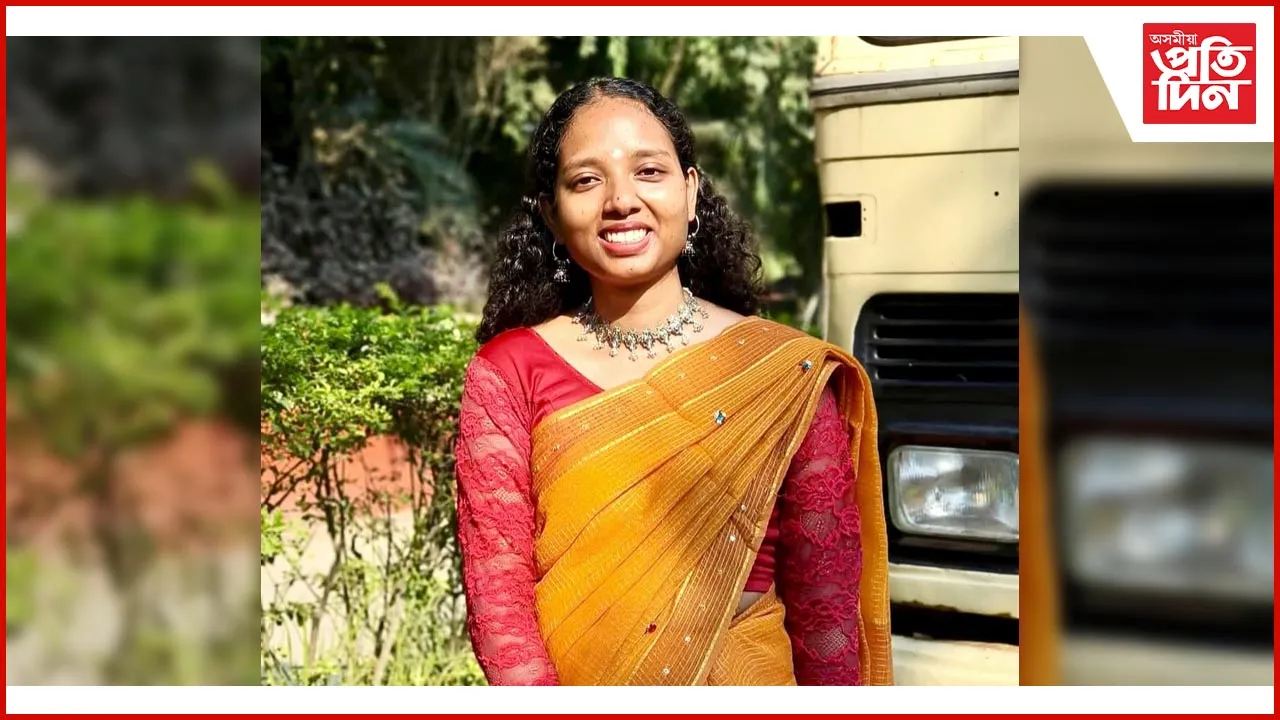 অঞ্জলী এক্কা