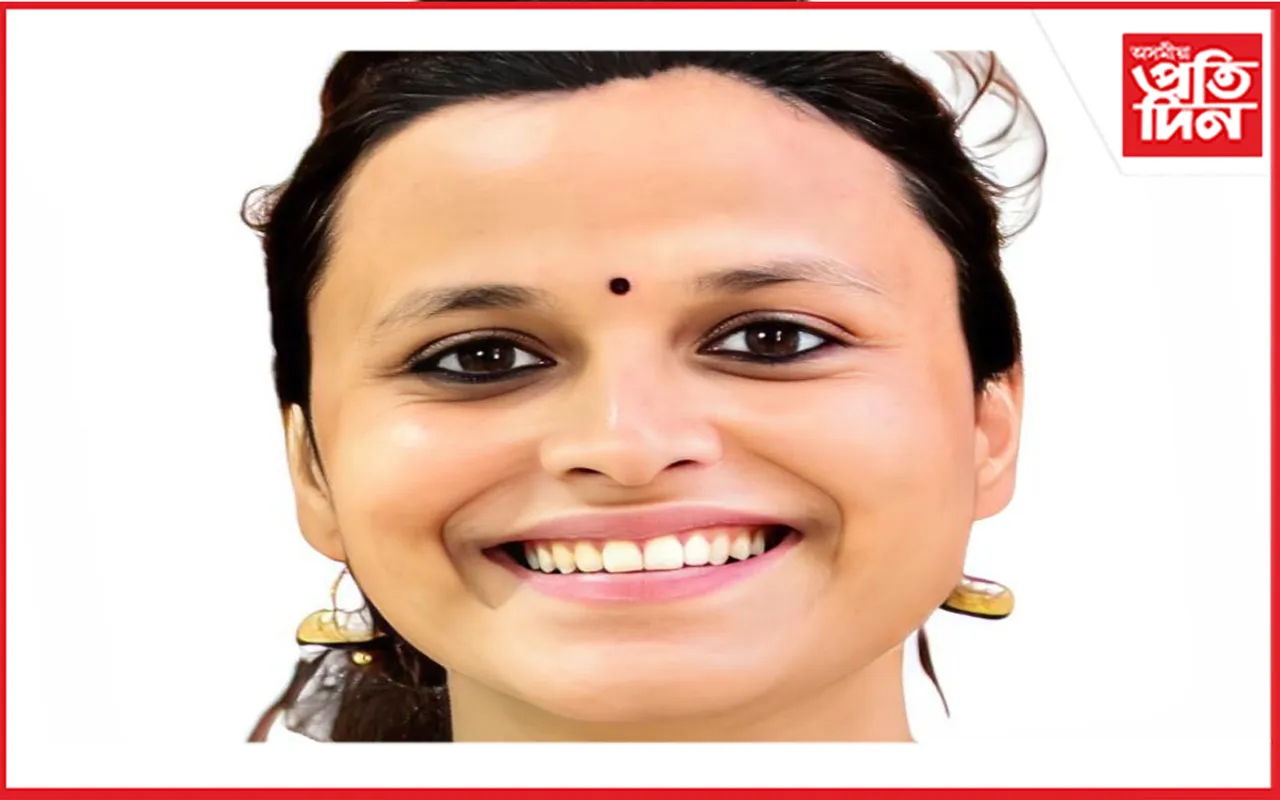 কেমব্রিজ ইণ্টাৰনেচনেলৰ ষ্টেটেজিটিক হায়াৰ এডুকেচন এডভাইচাৰী কাউন্সিলত অসমৰ ড০ উপাসনা মহন্ত