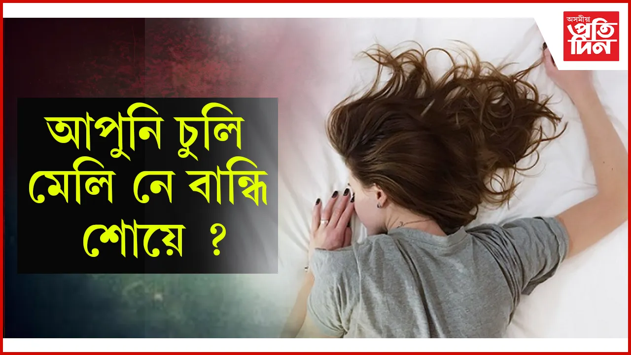 web seo  চুলি