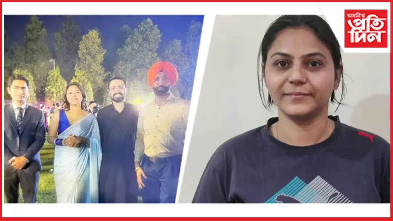 পাকিস্তানৰ হৈ চোৰাংচোৱাঃ জনপ্ৰিয় ট্ৰেভেল ব্ল'গাৰসহ হাৰিয়ানা, পঞ্জাৱৰ পৰা ৬ দেশ বিৰোধীক গ্ৰেপ্তাৰ...