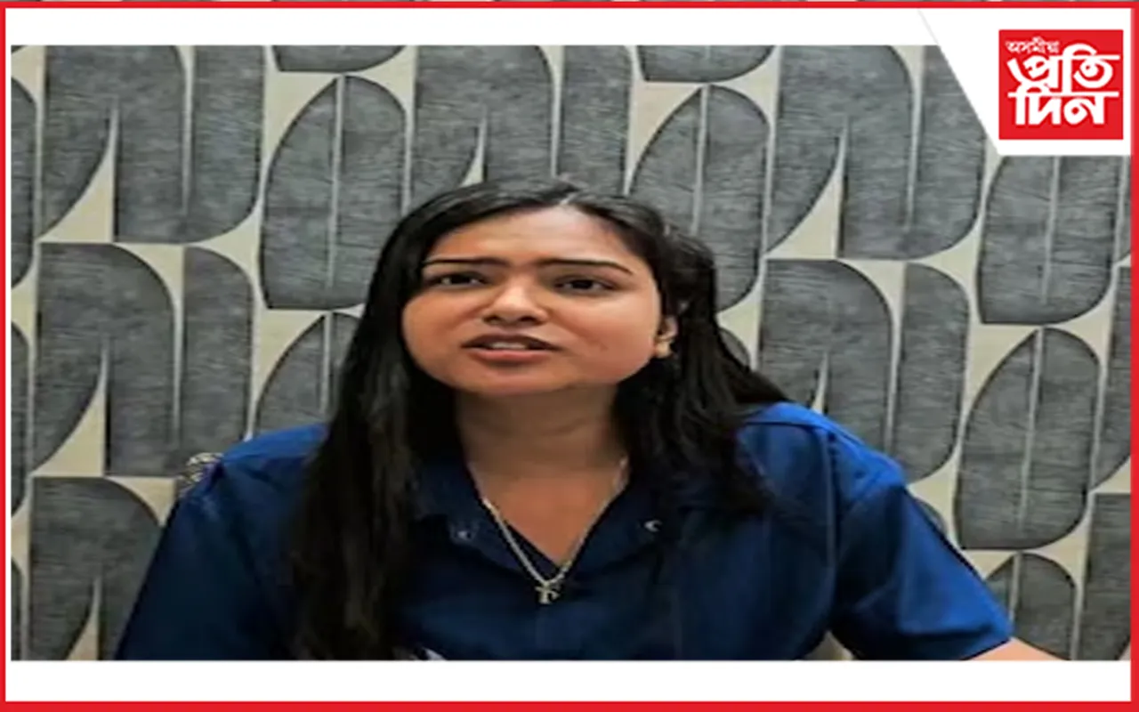বিতৰ্কিত তনু শ্বাহীক তলব দুলীয়াজান আৰক্ষীৰ
