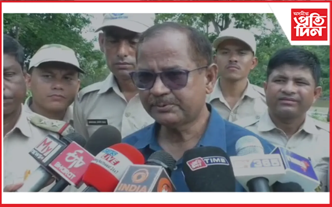 মঙলদৈত ধ্বংস কৰিলে বৃহৎ পৰিমাণৰ অৰুণাচলী সুৰা