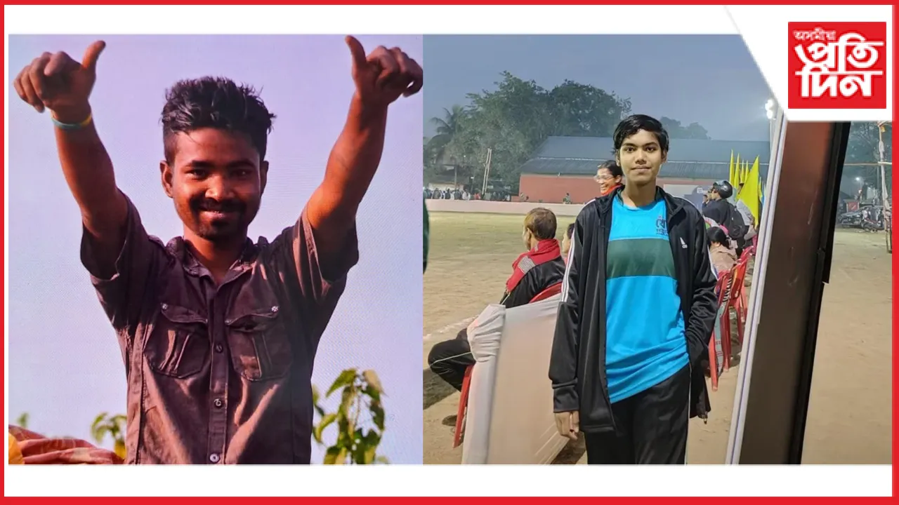 শিৱসাগৰৰ জিমি দাসৰ ঘটনা সন্দৰ্ভত এজনক আটকঃ প্ৰতাৰণাৰ অভিযোগ...