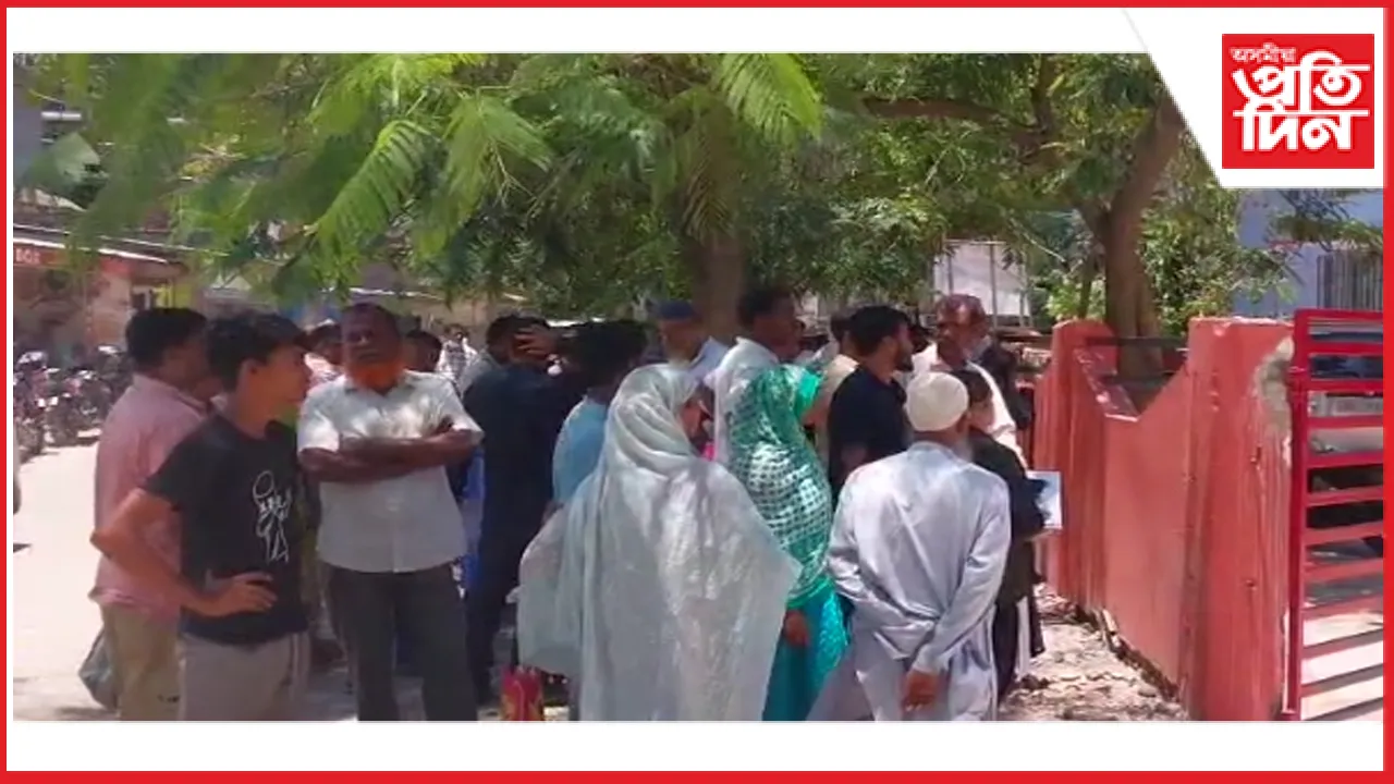 বাংলাদেশীৰ বিৰুদ্ধে অভিযান, আটক ২২ গৰাকী সন্দেহজনক নাগৰিক