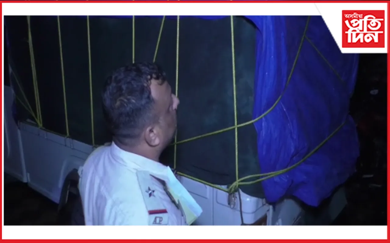  জালত পৰিল কুখ্যাত সুৰা মাফিয়া গগন পাটোৱাৰী