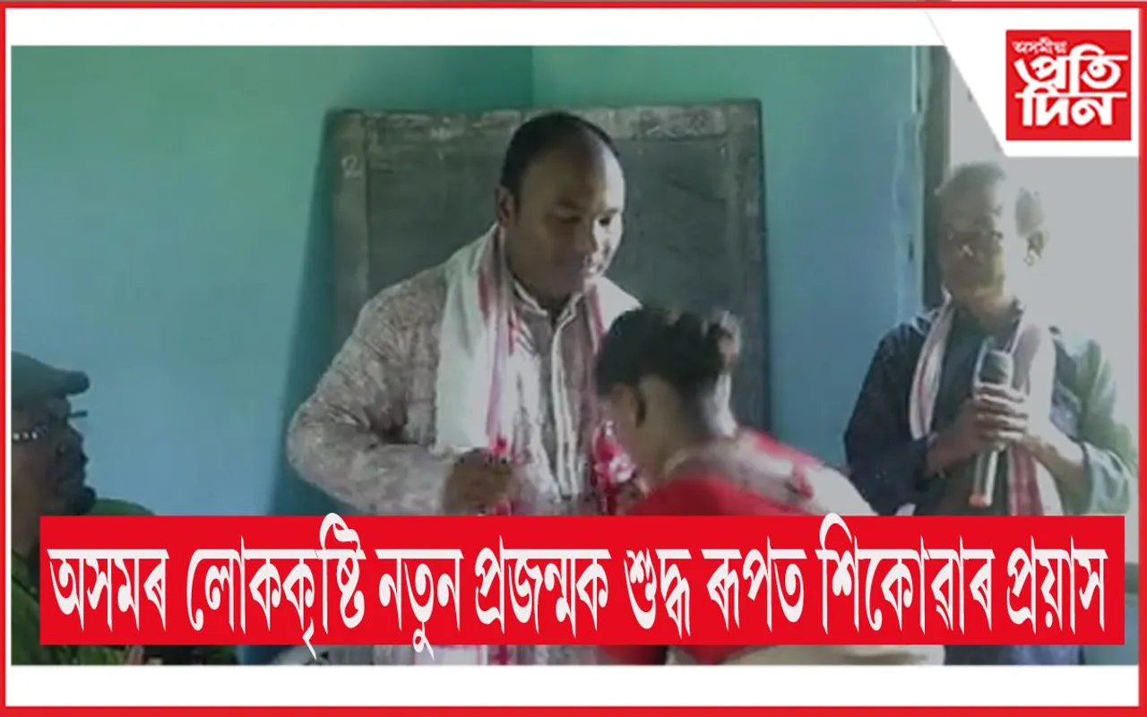 বিহু সুৰক্ষা পৰিষদ
