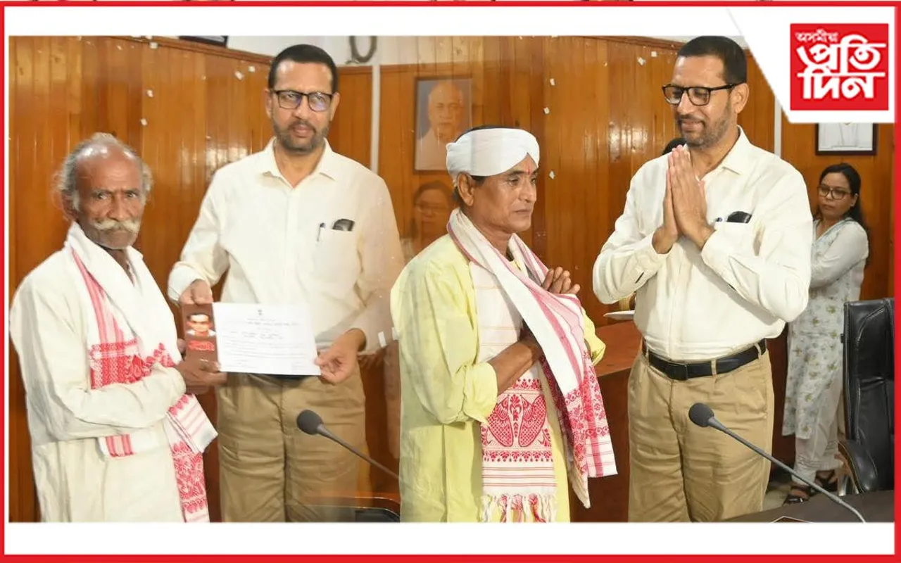 1শিল্পী