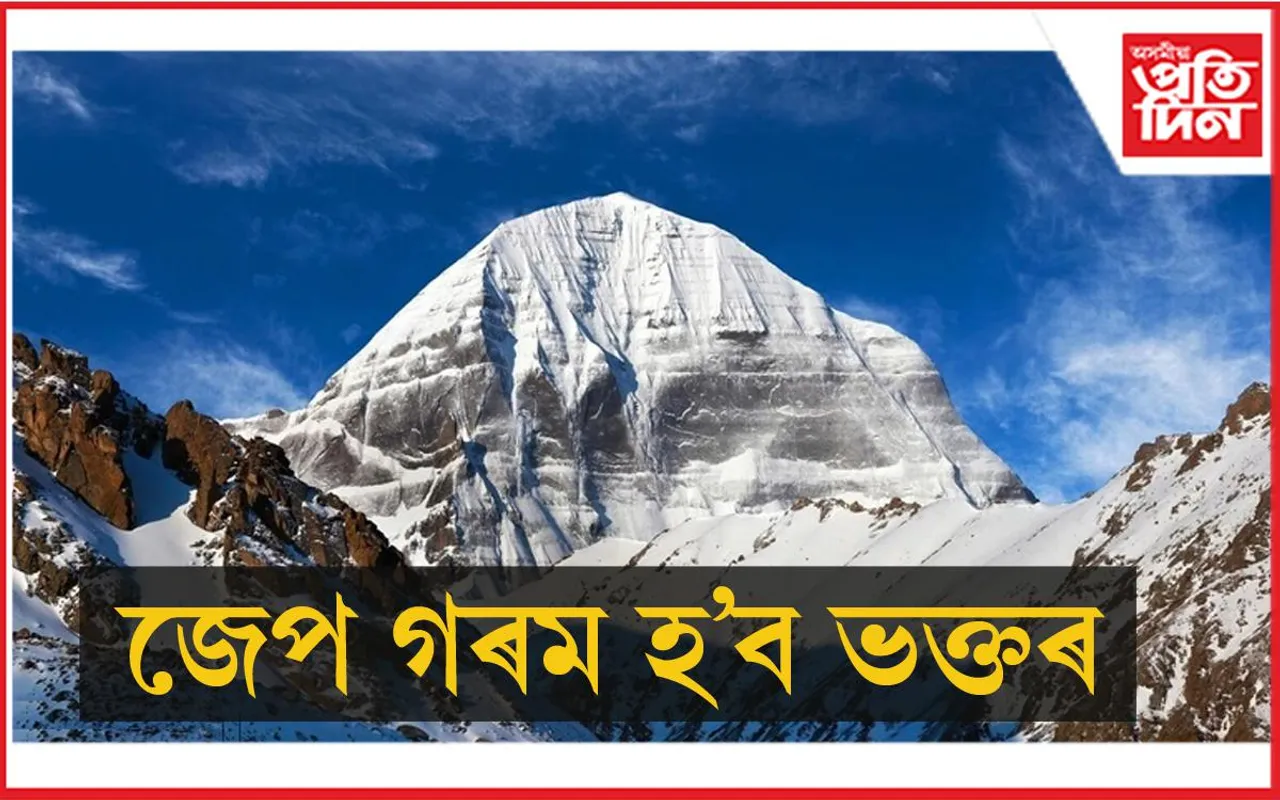 ভক্তই পাব লাখ টকা