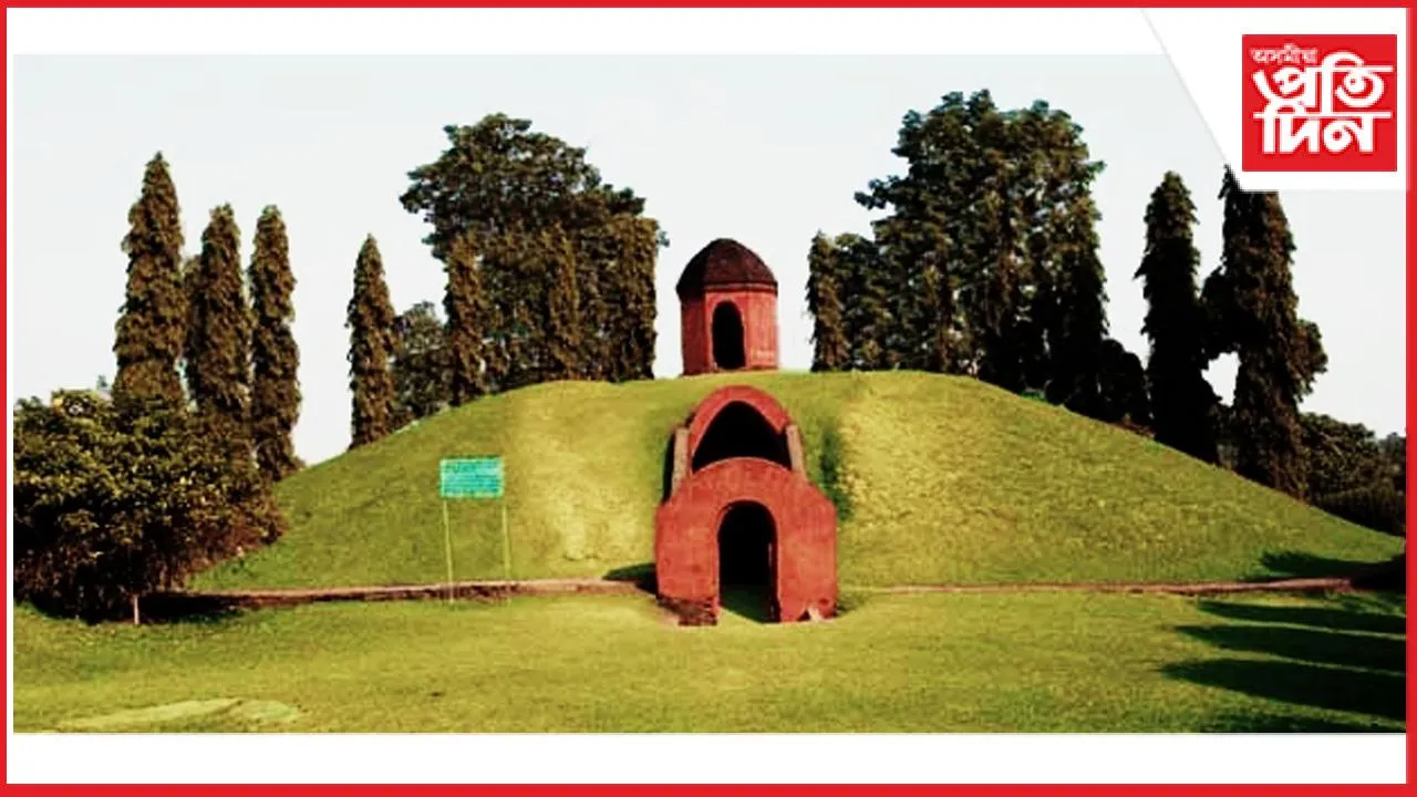 চৰাইদেউত  চাওলুং চ্যুকাফাৰ মৈদামত ৫০০ বিঘা ভূমিত হ’ব বৃহৎ প্ৰকল্পঃ