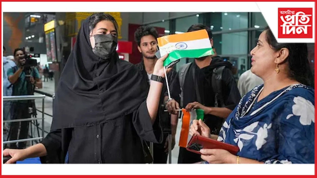 operation sindhu