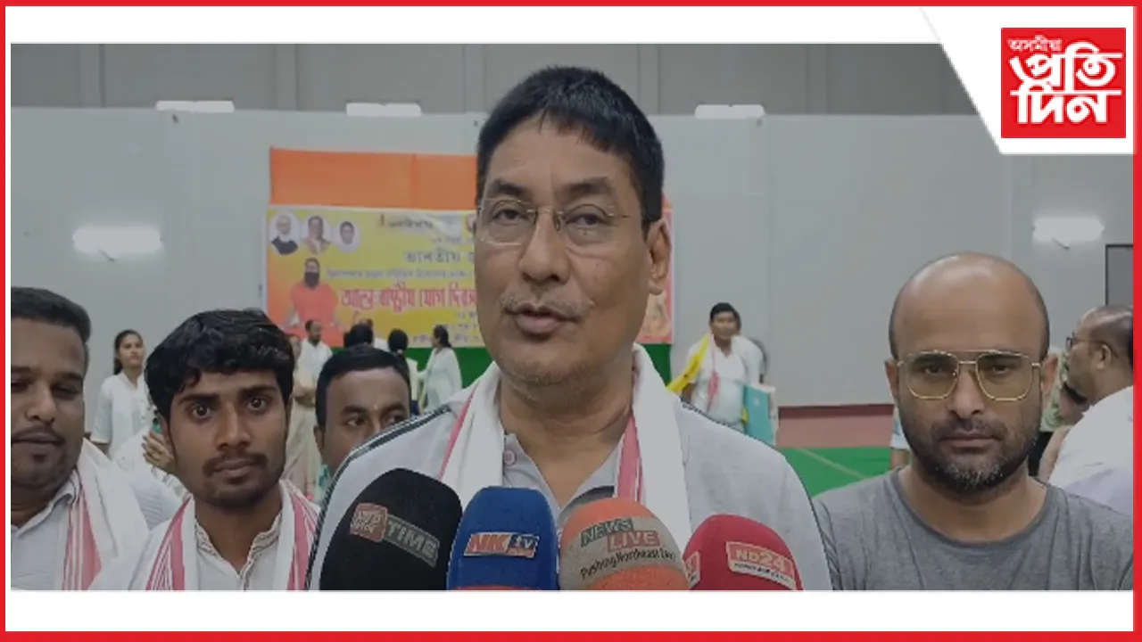 pradan baruah