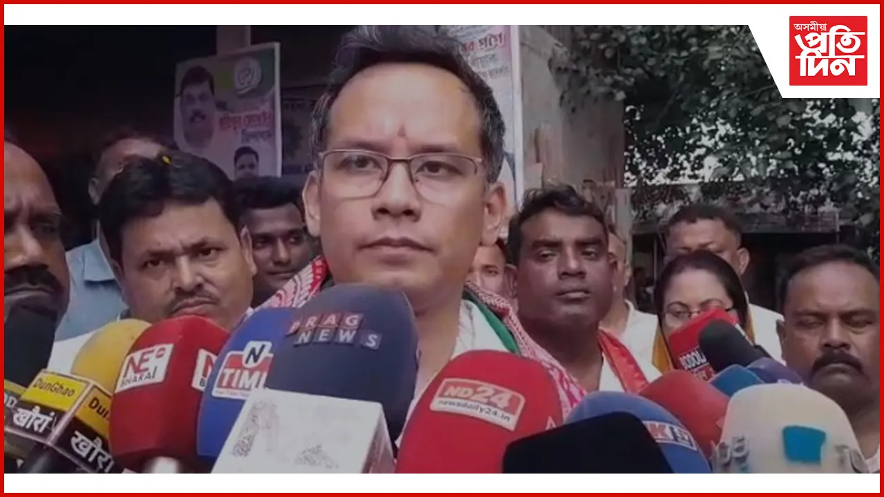 web ap gaurav