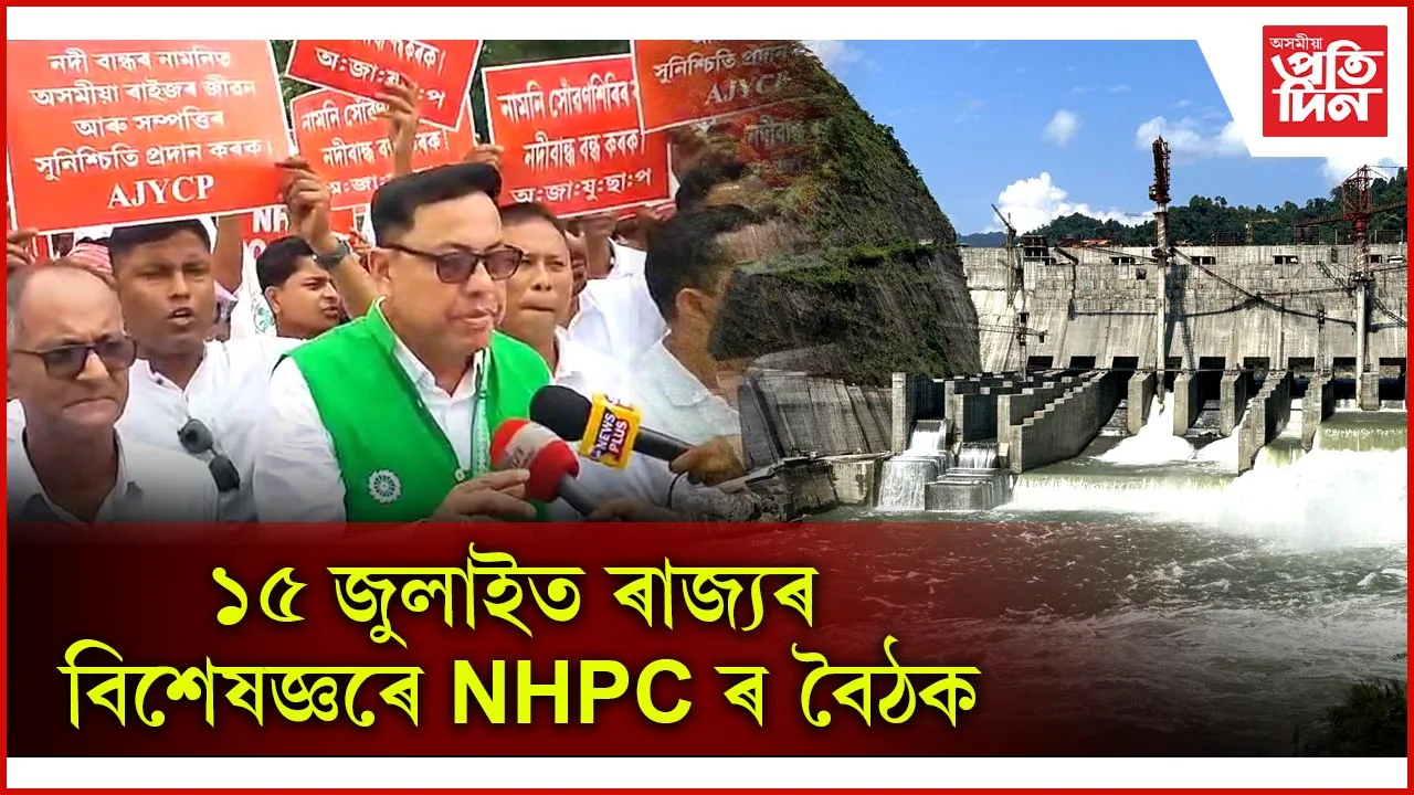 এন এইছ পি চি