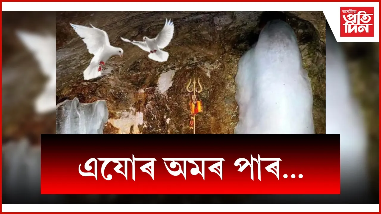 web ap amatnath
