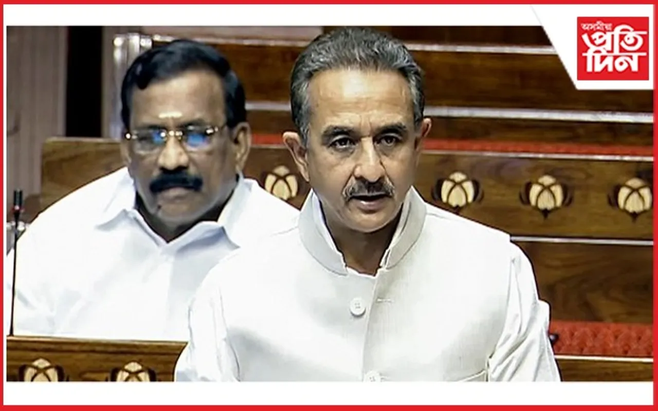 ভাৰতত বৃদ্ধি পাইছে বনাঞ্চল আৰু গছৰ আচ্ছাদনঃ লোকসভাত কেন্দ্ৰীয় ৰাজ্যমন্ত্ৰীৰ তথ্য