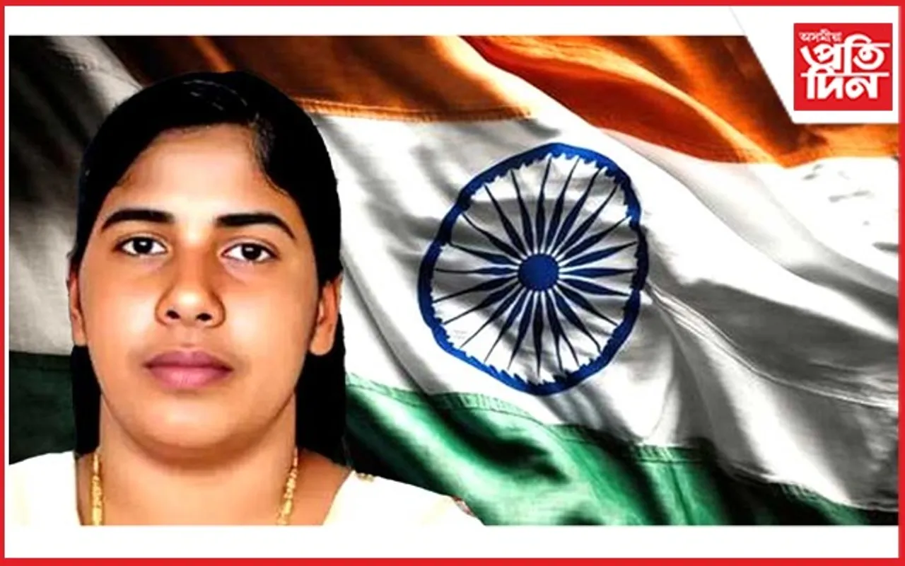বাতিল হ'ল নিমিষাৰ মৃত্যুদণ্ড! য়েমেনত কাৰাবন্দী নিমিষা প্ৰিয়াৰ ক্ষেত্ৰত ভাৰতৰ বৃহৎ সাফল্য