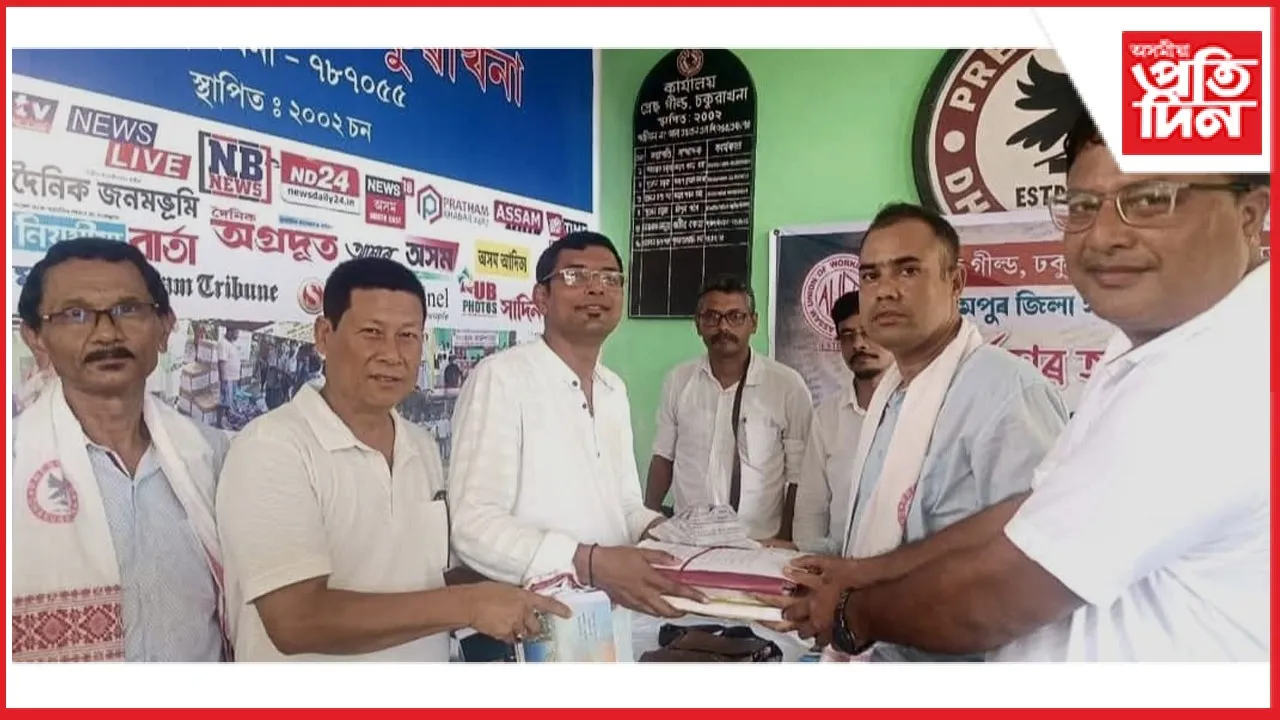 LAKHIMPUR 22