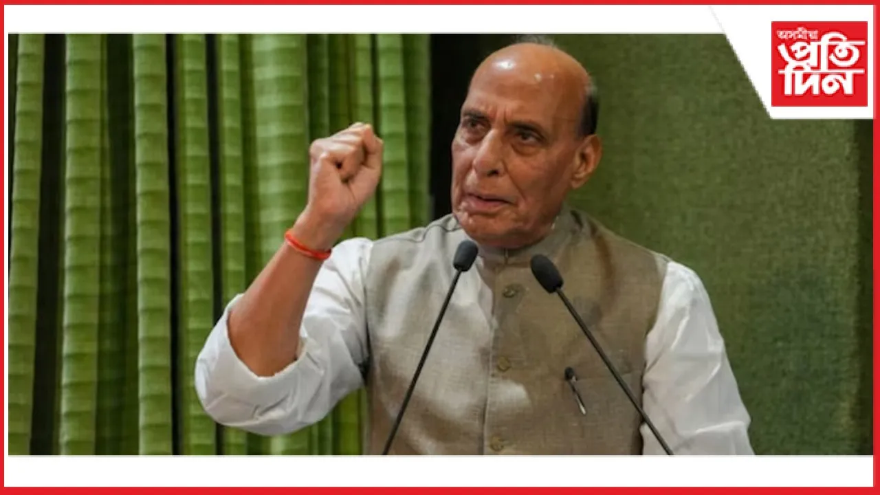 ভাৰতৰ প্ৰতিৰক্ষা ক্ৰয় চলিত বিত্তীয় বৰ্ষতে অতিক্ৰম কৰিব ২ লাখ কোটি টকা