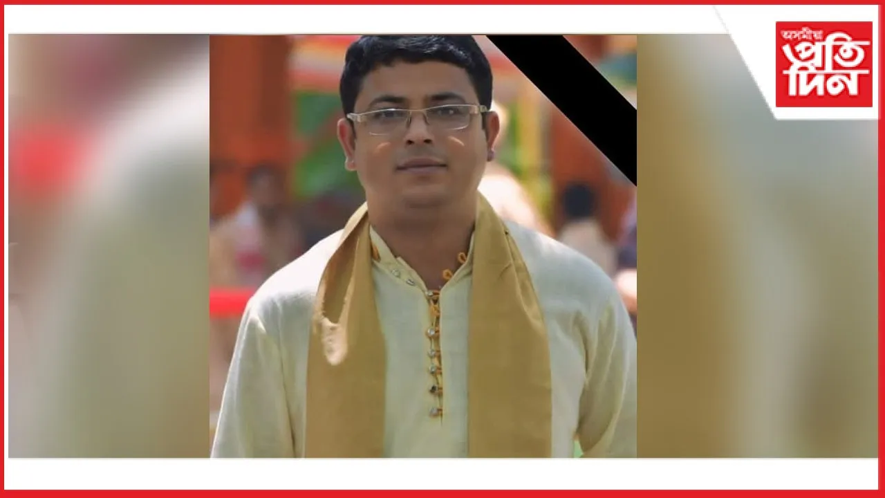 সাংবাদিক বুবুল হাজৰিকালৈ ২০২৫ বৰ্ষৰ 'জন কণ্ঠ’ বঁটা
