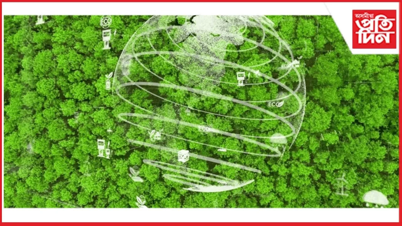 ভাৰতৰ বায়োঅ’নোমি খণ্ডৰ দ্ৰুত বৃদ্ধি, বিশ্ব ভেক্সিন বজাৰত শীৰ্ষস্থানত ভাৰতীয় কোম্পানী